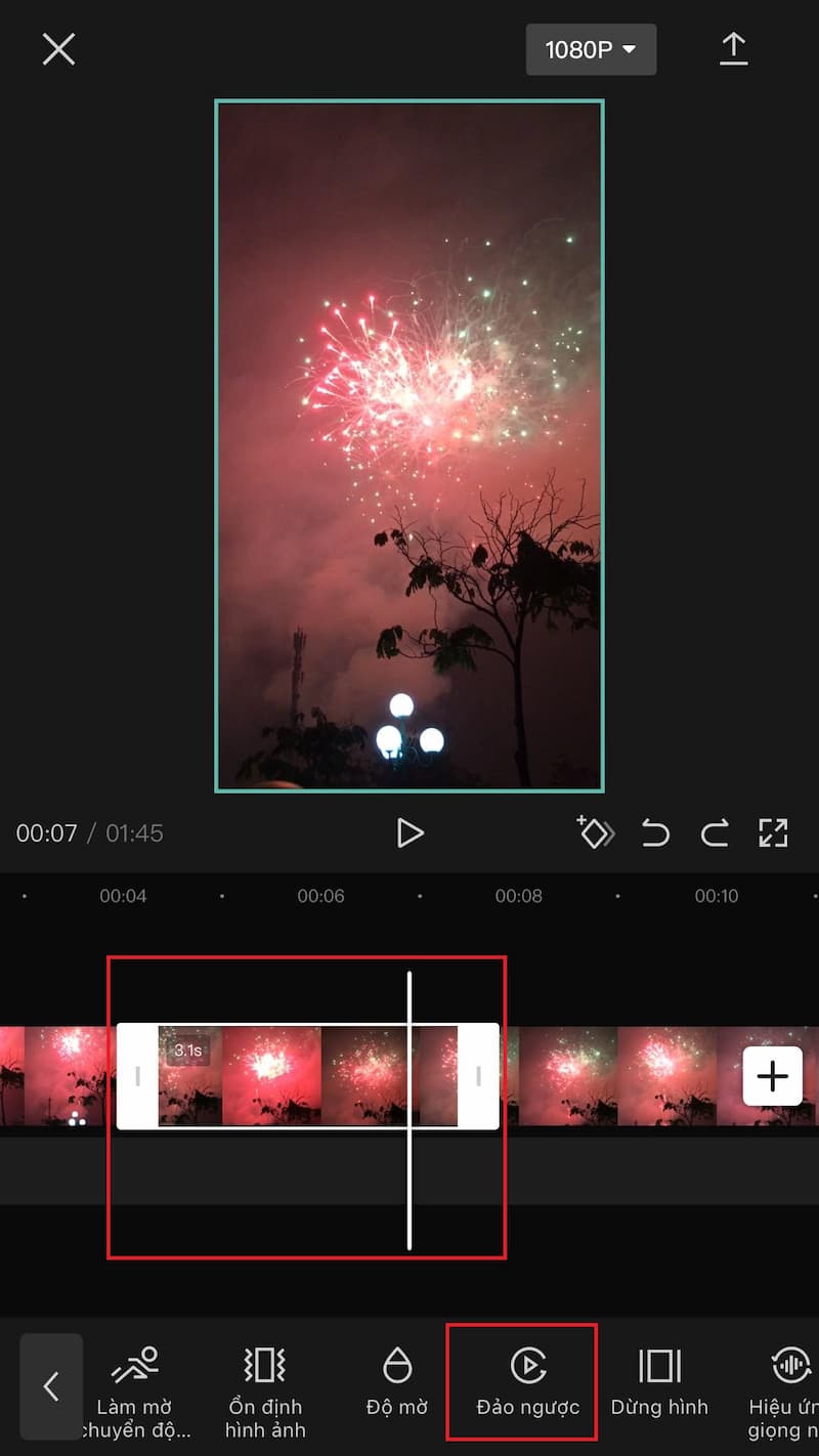 Cã Ch Tua Ngæ á C Video Trãªn Capcut ä æ N Giáº N Hæ á Ng Dáº N A Z